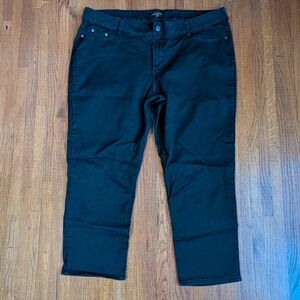 Riders by Lee | Midrise Skinny Jean | 26W